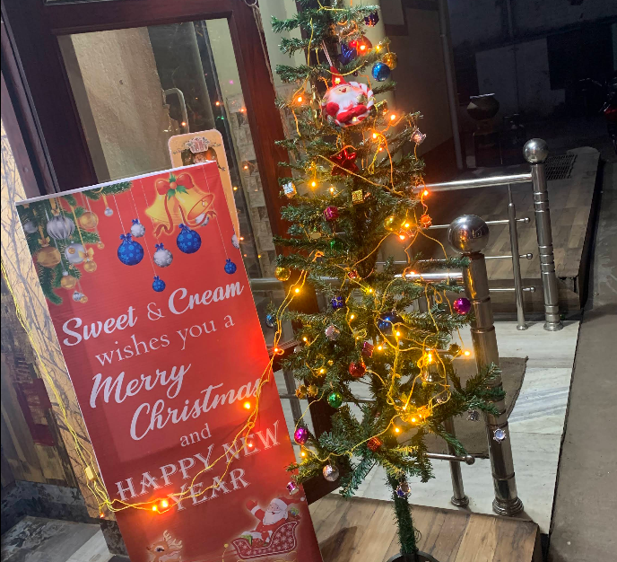 Festive Specials