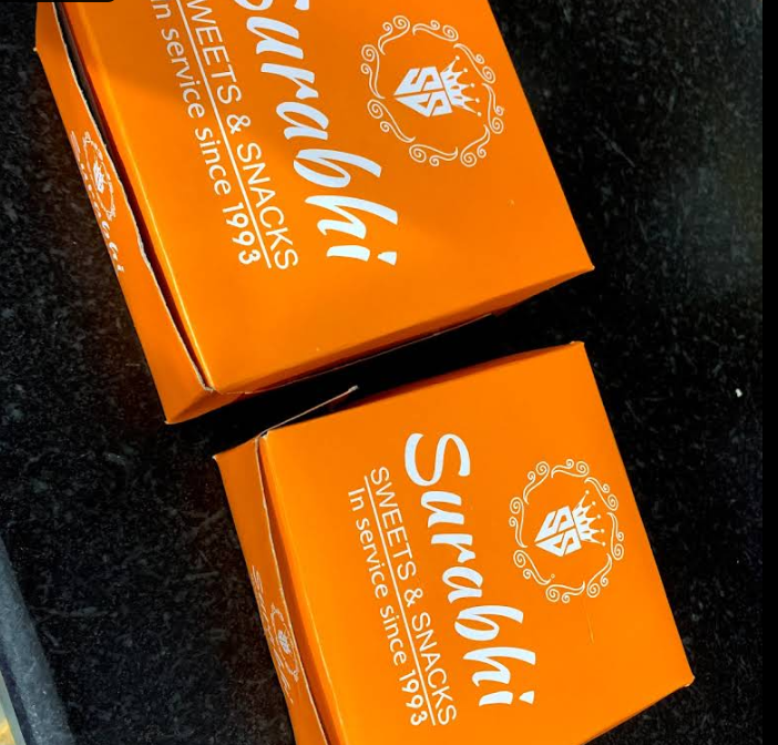 Packaging